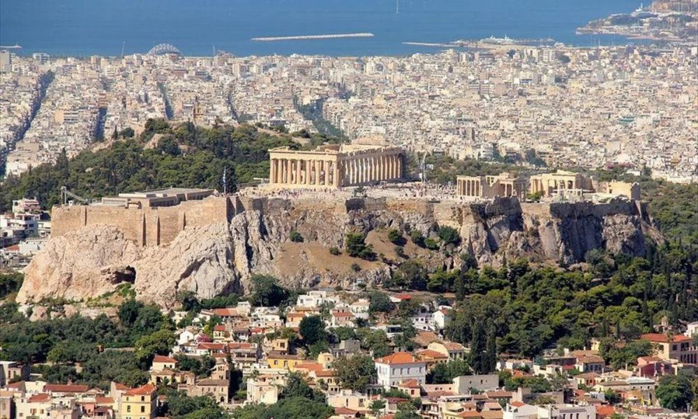Κορονοϊός: 3.076 κρούσματα - 22 θάνατοι και 337 διασωληνωμένοι